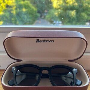 Illesteva Nassau Sunglasses